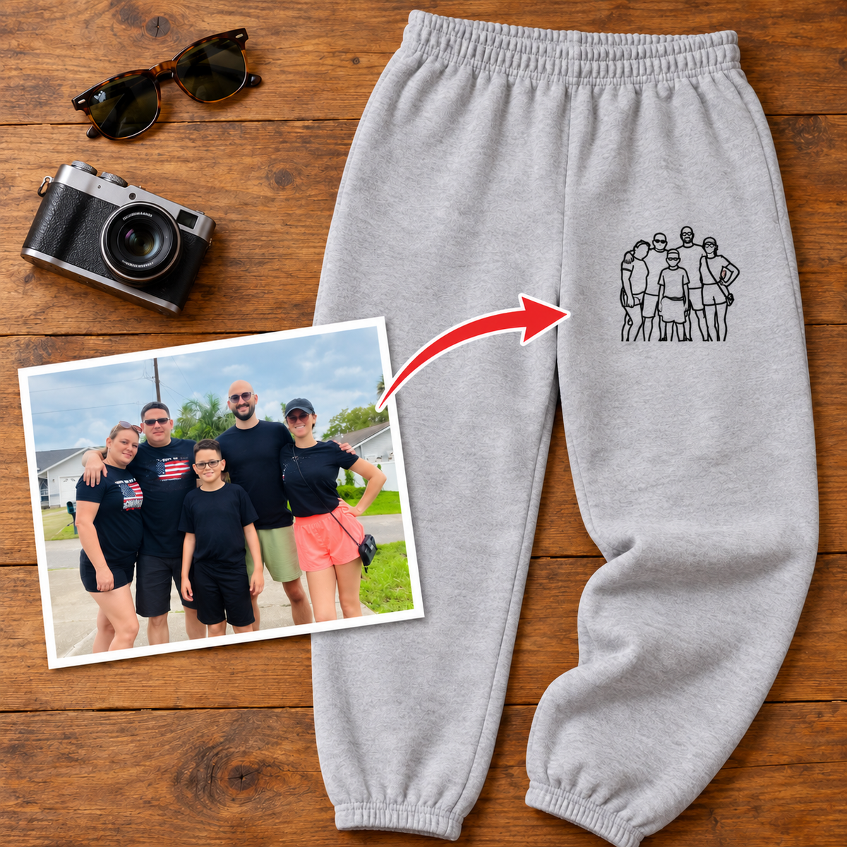Pantalones de chándal