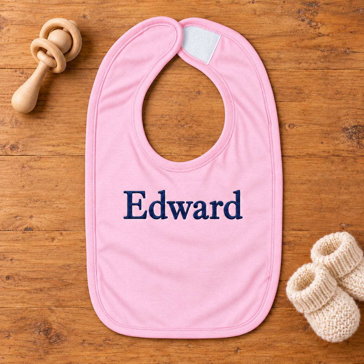 Baby Bib