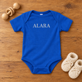 Baby Rib Bodysuit