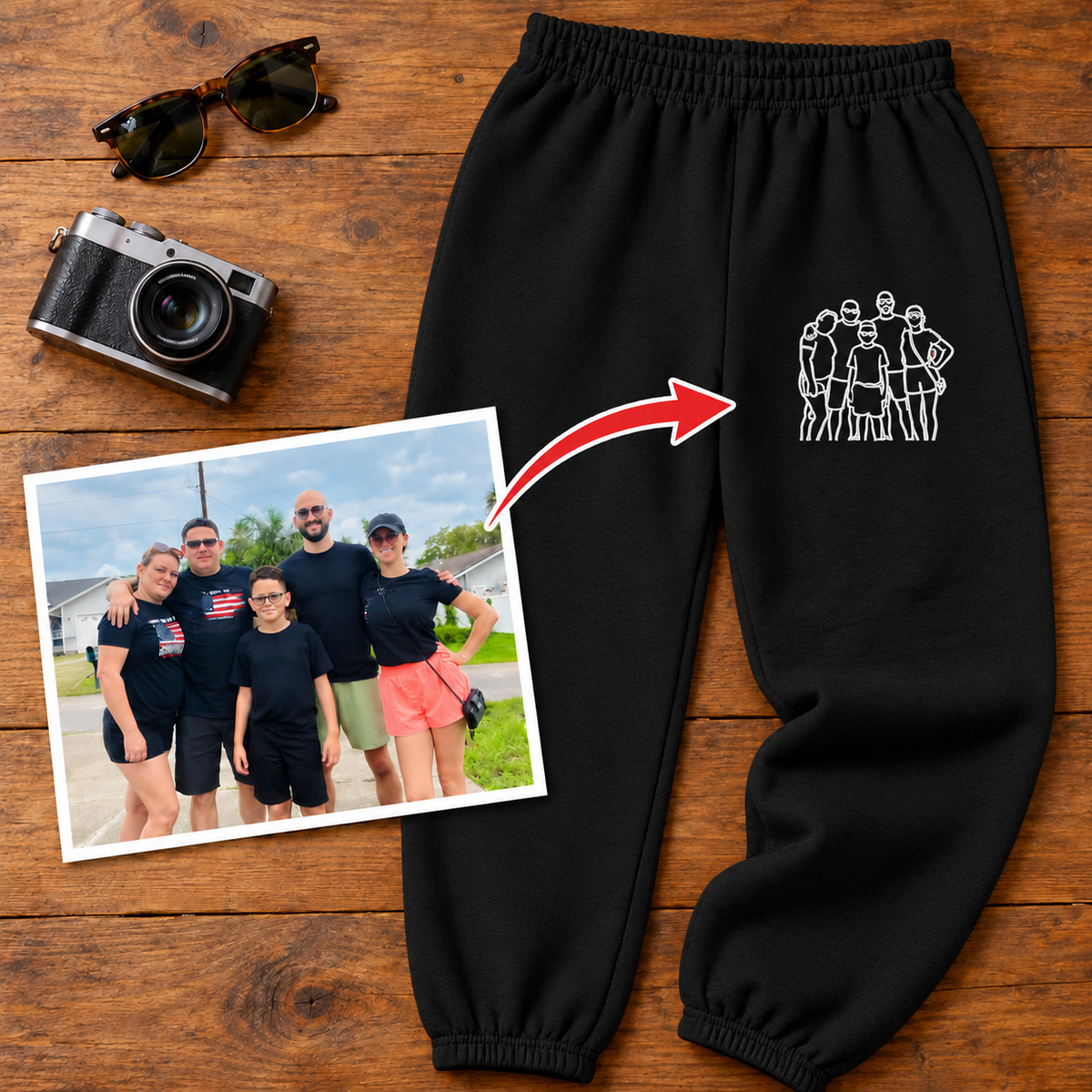 Pantalones de chándal