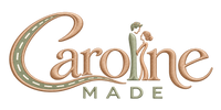 Caroline Made - Home