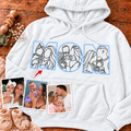 Unisex Hoodie-Mom