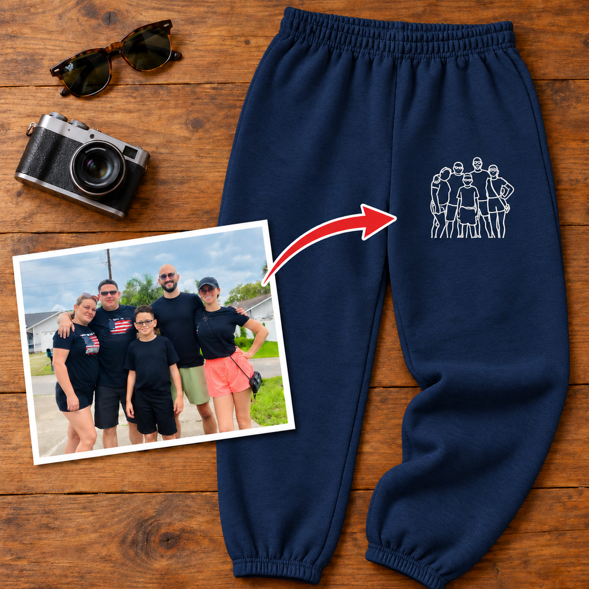 Pantalones de chándal