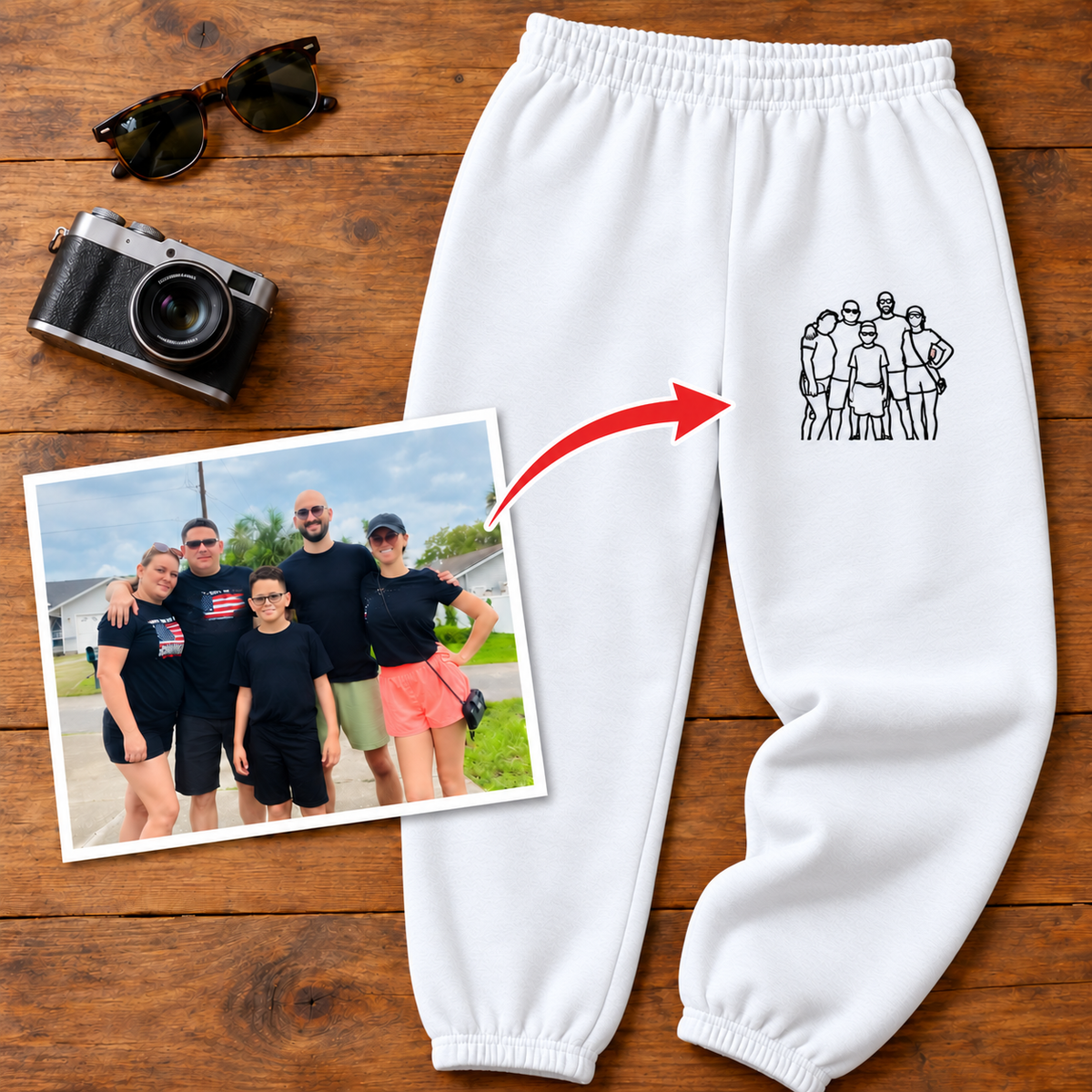 Pantalones de chándal